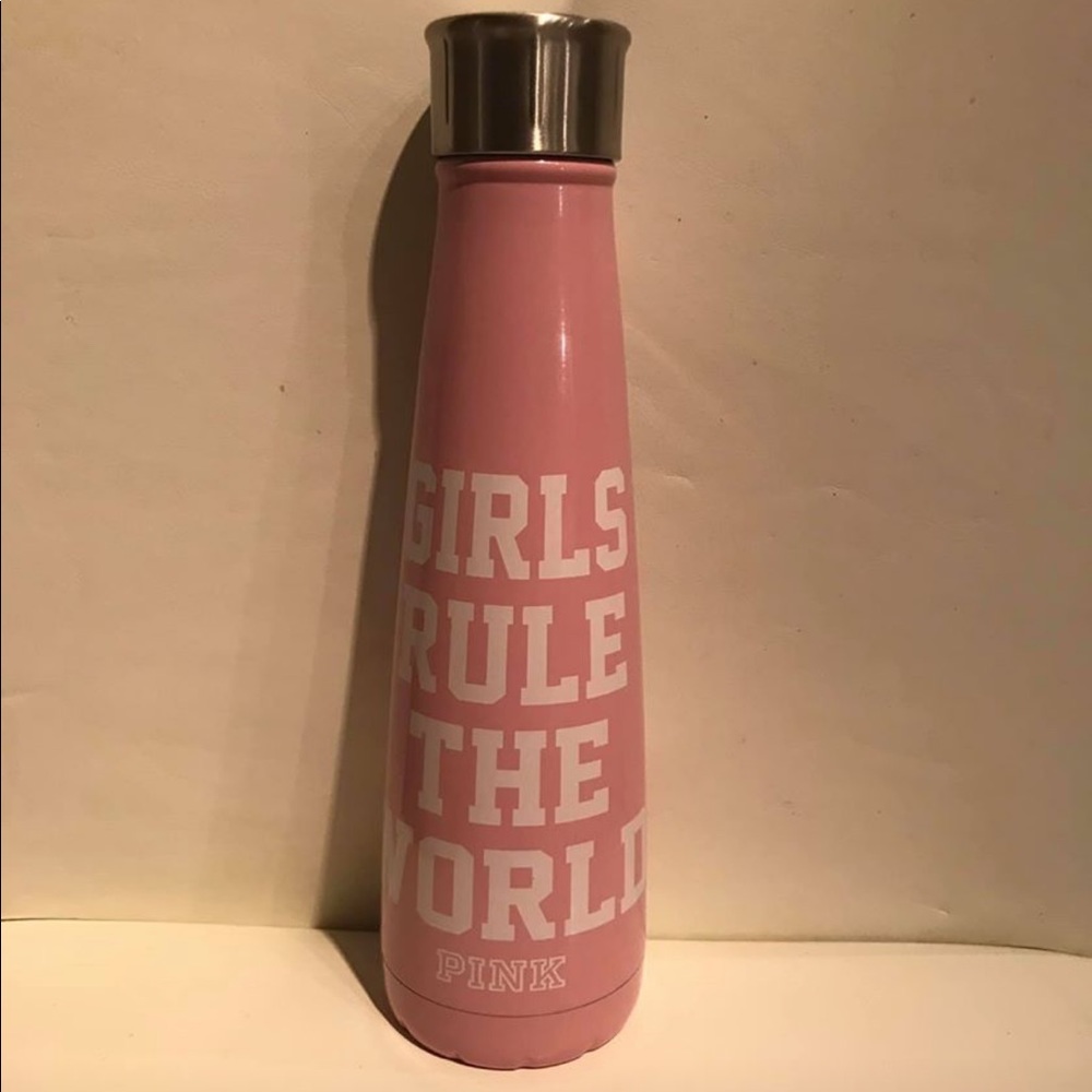 VS Pink Sip by S’well Bottle